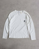 Chrome Hearts Cut and Sew L/S Tee - The Archive AU