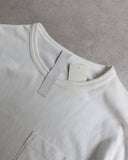 Chrome Hearts Cut and Sew L/S Tee - The Archive AU