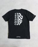 Chrome Hearts Dagger Logo Tee - The Archive AU