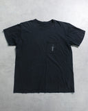 Chrome Hearts Dagger Logo Tee - The Archive AU