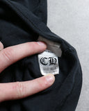 Chrome Hearts Dagger Logo Tee - The Archive AU
