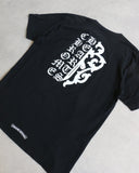 Chrome Hearts Dagger Logo Tee - The Archive AU
