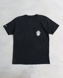 Chrome Hearts Dagger Logo Tee - The Archive AU