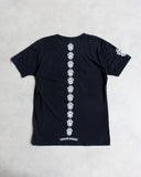 Chrome Hearts Dagger Spine Tee - The Archive AU