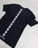 Chrome Hearts Dagger Spine Tee - The Archive AU