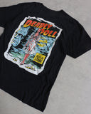 Chrome Hearts Deadly Doll Tee - The Archive AU