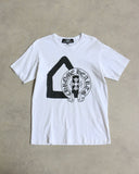 Chrome Hearts Dover Street Market Logo Tee - The Archive AU