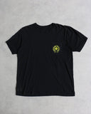 Chrome Hearts Eye Chart Tee - The Archive AU