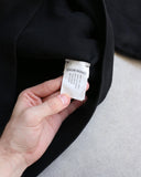 Chrome Hearts F**K YOU Horseshoe Zip Up Thermal Hoodie - The Archive AU