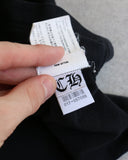 Chrome Hearts F**K YOU Tee - The Archive AU