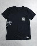 Chrome Hearts Fleur T Bar Tee - The Archive AU