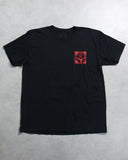 Chrome Hearts FOTI Angel Box Tee - The Archive AU
