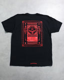 Chrome Hearts FOTI Angel Box Tee - The Archive AU