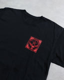 Chrome Hearts FOTI Angel Box Tee - The Archive AU