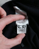 Chrome Hearts FOTI Angel Box Tee - The Archive AU