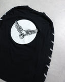 Chrome Hearts FOTI Angel L/S Tee - The Archive AU