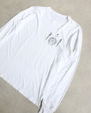 Chrome Hearts Foti Portrait L/S Tee - The Archive AU