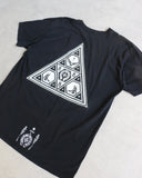 Chrome Hearts FOTI Pyramid Tee - The Archive AU