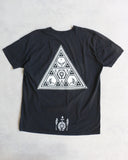 Chrome Hearts FOTI Pyramid Tee - The Archive AU