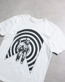 Chrome Hearts FOTI Skeleton Arrow Tee - The Archive AU