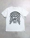 Chrome Hearts FOTI Skeleton Arrow Tee - The Archive AU