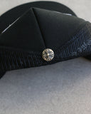 Chrome Hearts FUCK Hollywood Trucker Cap - The Archive AU
