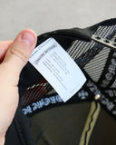 Chrome Hearts FUCK Hollywood Trucker Cap - The Archive AU