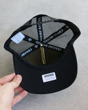 Chrome Hearts FUCK Hollywood Trucker Cap - The Archive AU