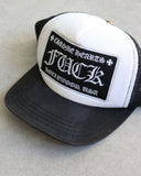 Chrome Hearts FUCK Trucker Cap - The Archive AU