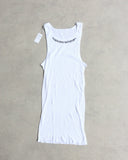 Chrome Hearts Girls Sketch Tank Top - The Archive AU