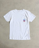 Chrome Hearts Gradient Logo Tee - The Archive AU