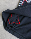 Chrome Hearts Guns N' Roses Patch Cross Tee - The Archive AU