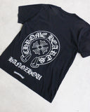 Chrome Hearts Hangzhou Horseshoe Tee - The Archive AU