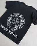 Chrome Hearts Hong Kong Exclusive Horseshoe Tee - The Archive AU
