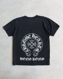 Chrome Hearts Hong Kong Exclusive Horseshoe Tee - The Archive AU