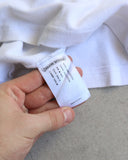 Chrome Hearts Horseshoe Baseball Raglan L/S Tee - The Archive AU