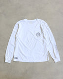 Chrome Hearts Las Vegas Horseshoe L/S Tee - The Archive AU