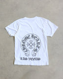 Chrome Hearts Las Vegas Horseshoe Tee - The Archive AU