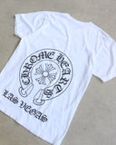 Chrome Hearts Las Vegas Horseshoe Tee - The Archive AU