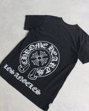 Chrome Hearts Los Angeles Exclusive Horseshoe Tee - The Archive AU