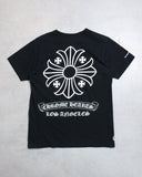 Chrome Hearts Los Angeles Exclusive Tiny E Tee - The Archive AU