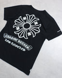 Chrome Hearts Los Angeles Exclusive Tiny E Tee - The Archive AU
