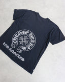 Chrome Hearts Los Angeles Horseshoe Tee - The Archive AU