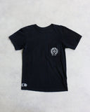 Chrome Hearts Los Angeles Horseshoe Tee - The Archive AU