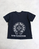 Chrome Hearts Los Angeles Horseshoe Tee - The Archive AU