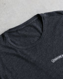 Chrome Hearts Made In Hollywood Ash Grey L/S Tee - The Archive AU