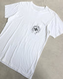 Chrome Hearts Made In Hollywood Eye Chart Tee - The Archive AU