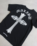 Chrome Hearts Malibu Exclusive Cross Tee - The Archive AU