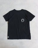 Chrome Hearts Malibu Exclusive Cross Tee - The Archive AU