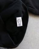 Chrome Hearts Malibu Exclusive Zip Up Thermal Hoodie - The Archive AU